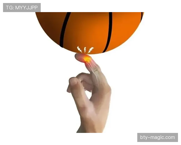 篮球规则解析：详细解读手部接触判定的标准和场景